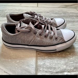 Women’s Converse Chuck Taylors